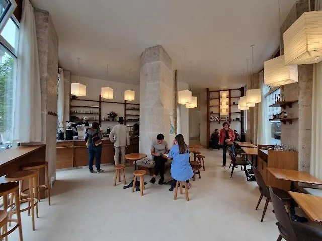 Charming Bright Sunny In Belleville Appartement *